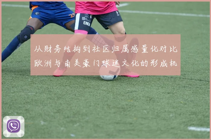 从财务结构到社区归属感量化对比欧洲与南美豪门球迷文化的形成机制与影响力差异